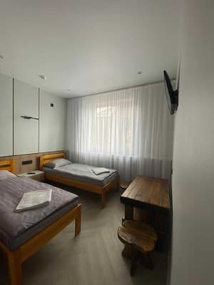 MOYENNE APART HOTEL 22