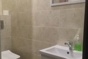 Мини-отель MOYENNE APART HOTEL. Стандарт двухместный  4