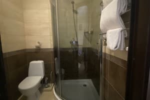 Мини-отель MOYENNE APART HOTEL. Стандарт двухместный Double 4