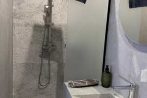 Мини-отель MOYENNE APART HOTEL. Стандарт двухместный Twin 5