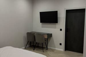 Мини-отель MOYENNE APART HOTEL. Улучшенный двухместный  3