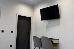 Мини-отель MOYENNE APART HOTEL. Улучшенный двухместный  2