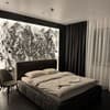 Мини-отель MOYENNE APART HOTEL. Улучшенный двухместный Гора 1