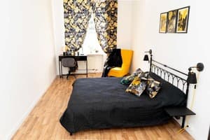 Квартира MYR Apartment Valova