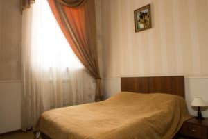 Магнат Люкс 8