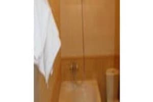 Отель Магнат Люкс. Полулюкс двухместный  9