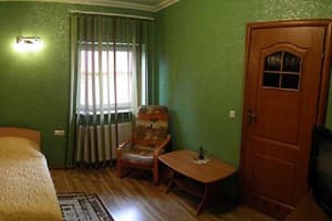 Отель Магнат. Стандарт одноместный  1