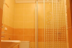 Отель Магнат. Стандарт одноместный  2