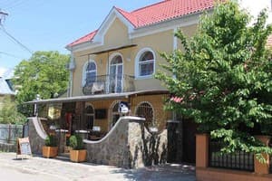 Мини-отель Мала Прага