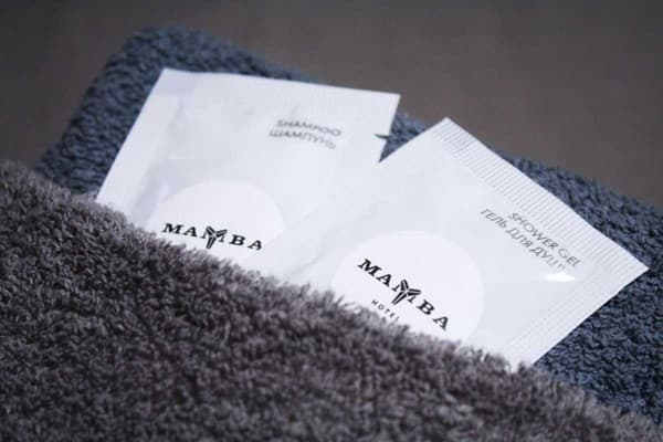 Mamba Hotel 13
