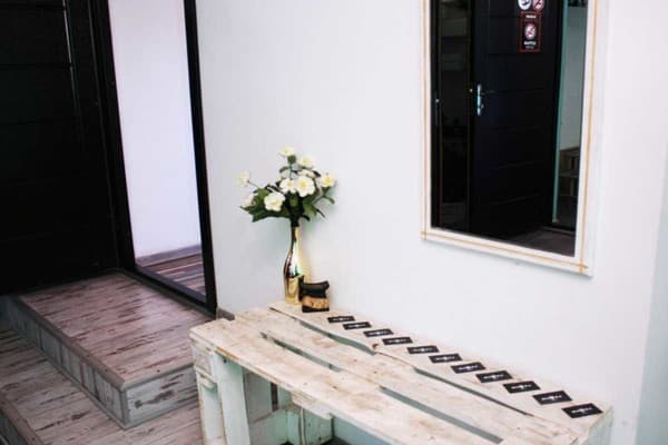 Mamba Hotel 3