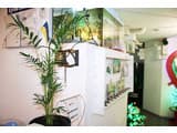 Mamba Hotel 8