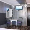 Мини-отель Mamba Hotel. №1 Просторный светлый номер – в укрытии 9