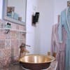 Мини-отель Mamba Hotel. №1 Просторный светлый номер – в укрытии 13