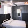 Мини-отель Mamba Hotel. №1 Просторный светлый номер – в укрытии 3