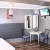 Мини-отель Mamba Hotel. №1 Просторный светлый номер – в укрытии 8