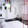 Мини-отель Mamba Hotel. №2 Семейный номер с кинотеатром и качелью – в укрытии 2