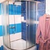 Мини-отель Mamba Hotel. №3 Номер с волнообразной кроватью “Тантра” – в укрытии 12