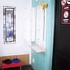 Мини-отель Mamba Hotel. №3 Номер с волнообразной кроватью “Тантра” – в укрытии 9