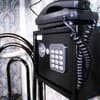 Мини-отель Mamba Hotel. №4 Романтический номер с джакузи – в укрытии 8