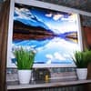 Мини-отель Mamba Hotel. №4 Романтический номер с джакузи – в укрытии 9
