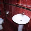 Мини-отель Mamba Hotel. №4 Романтический номер с джакузи – в укрытии 11