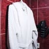 Мини-отель Mamba Hotel. №4 Романтический номер с джакузи – в укрытии 14