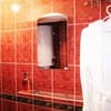 Мини-отель Mamba Hotel. №4 Романтический номер с джакузи – в укрытии 12