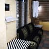 Мини-отель Mamba Hotel. №5 Двухкомнатный номер с джакузи и кинотеатром – в укрытии 10