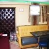 Мини-отель Mamba Hotel. №5 Двухкомнатный номер с джакузи и кинотеатром – в укрытии 13