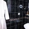 Мини-отель Mamba Hotel. №5 Двухкомнатный номер с джакузи и кинотеатром – в укрытии 25