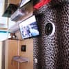 Мини-отель Mamba Hotel. №5 Двухкомнатный номер с джакузи и кинотеатром – в укрытии 11