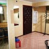 Мини-отель Mamba Hotel. №5 Двухкомнатный номер с джакузи и кинотеатром – в укрытии 17