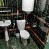 Мини-отель Mamba Hotel. №5 Двухкомнатный номер с джакузи и кинотеатром – в укрытии 29