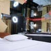 Мини-отель Mamba Hotel. №5 Двухкомнатный номер с джакузи и кинотеатром – в укрытии 18