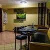 Мини-отель Mamba Hotel. №5 Двухкомнатный номер с джакузи и кинотеатром – в укрытии 4