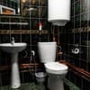 Мини-отель Mamba Hotel. №5 Двухкомнатный номер с джакузи и кинотеатром – в укрытии 27
