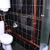 Мини-отель Mamba Hotel. №5 Двухкомнатный номер с джакузи и кинотеатром – в укрытии 31