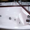 Мини-отель Mamba Hotel. №5 Двухкомнатный номер с джакузи и кинотеатром – в укрытии 28