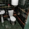 Мини-отель Mamba Hotel. №5 Двухкомнатный номер с джакузи и кинотеатром – в укрытии 8