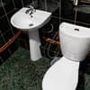 Мини-отель Mamba Hotel. №5 Двухкомнатный номер с джакузи и кинотеатром – в укрытии 30