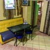 Мини-отель Mamba Hotel. №5 Двухкомнатный номер с джакузи и кинотеатром – в укрытии 16