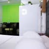 Мини-отель Mamba Hotel. №6 Уютный номер с кинотеатром - в укрытие 6