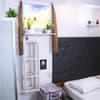 Мини-отель Mamba Hotel. №6 Уютный номер с кинотеатром - в укрытие 2