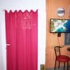 Мини-отель Mamba Hotel. №7 Номер с балконом для курящих - в укрытие 4