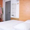Мини-отель Mamba Hotel. №7 Номер с балконом для курящих - в укрытие 2