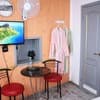 Мини-отель Mamba Hotel. №7 Номер с балконом для курящих - в укрытие 3