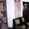 Мини-отель Mamba Hotel. №8 Семейный номер с качелью - в укрытие 5