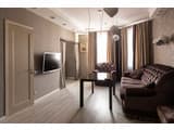 Mandarin clubhouse Kharkiv 4