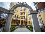 Mandarin clubhouse Kharkiv 8